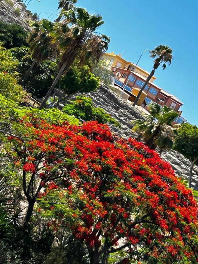 Villa Natali ,Luxury 3-Levels Large Villa On Tenerife, Ocean View, Private Poo L& Barbecue Area Costa Adeje  Extérieur photo