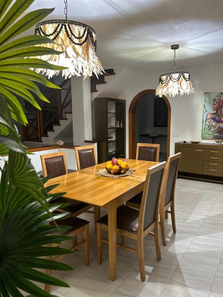 Villa Natali ,Luxury 3-Levels Large Villa On Tenerife, Ocean View, Private Poo L& Barbecue Area Costa Adeje  Extérieur photo