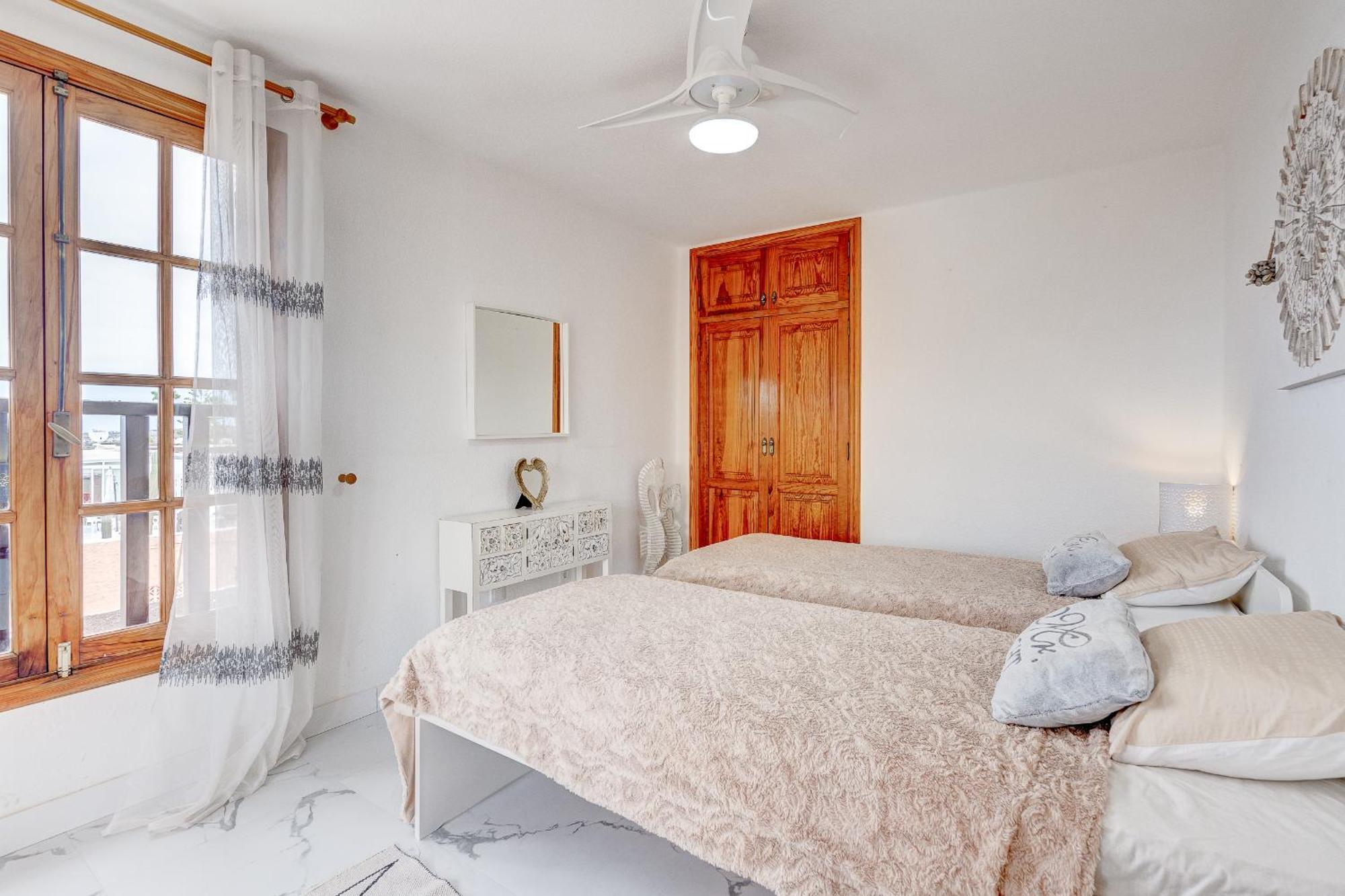 Villa Natali ,Luxury 3-Levels Large Villa On Tenerife, Ocean View, Private Poo L& Barbecue Area Costa Adeje  Extérieur photo